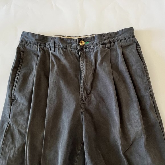 Tommy Hilfiger Mens Chinos Classic Fit Pant - Picture 3 of 9